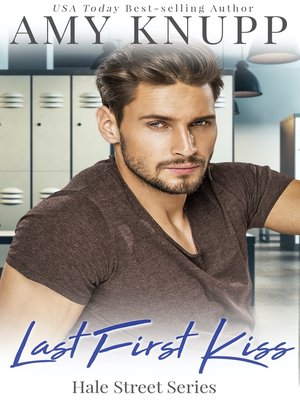 cover image of Last First Kiss